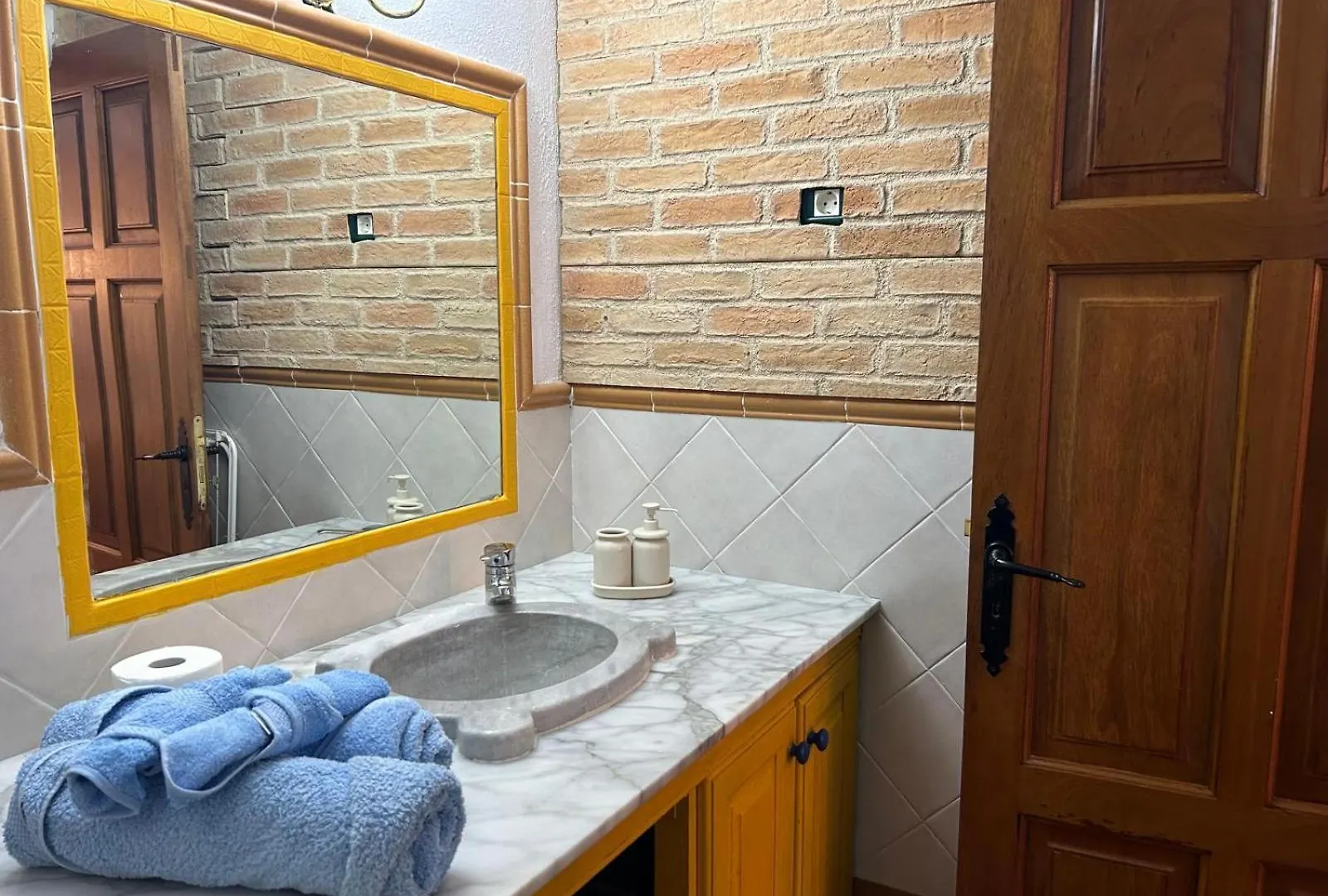 Apartamento Villa Perestelo Los Sauces