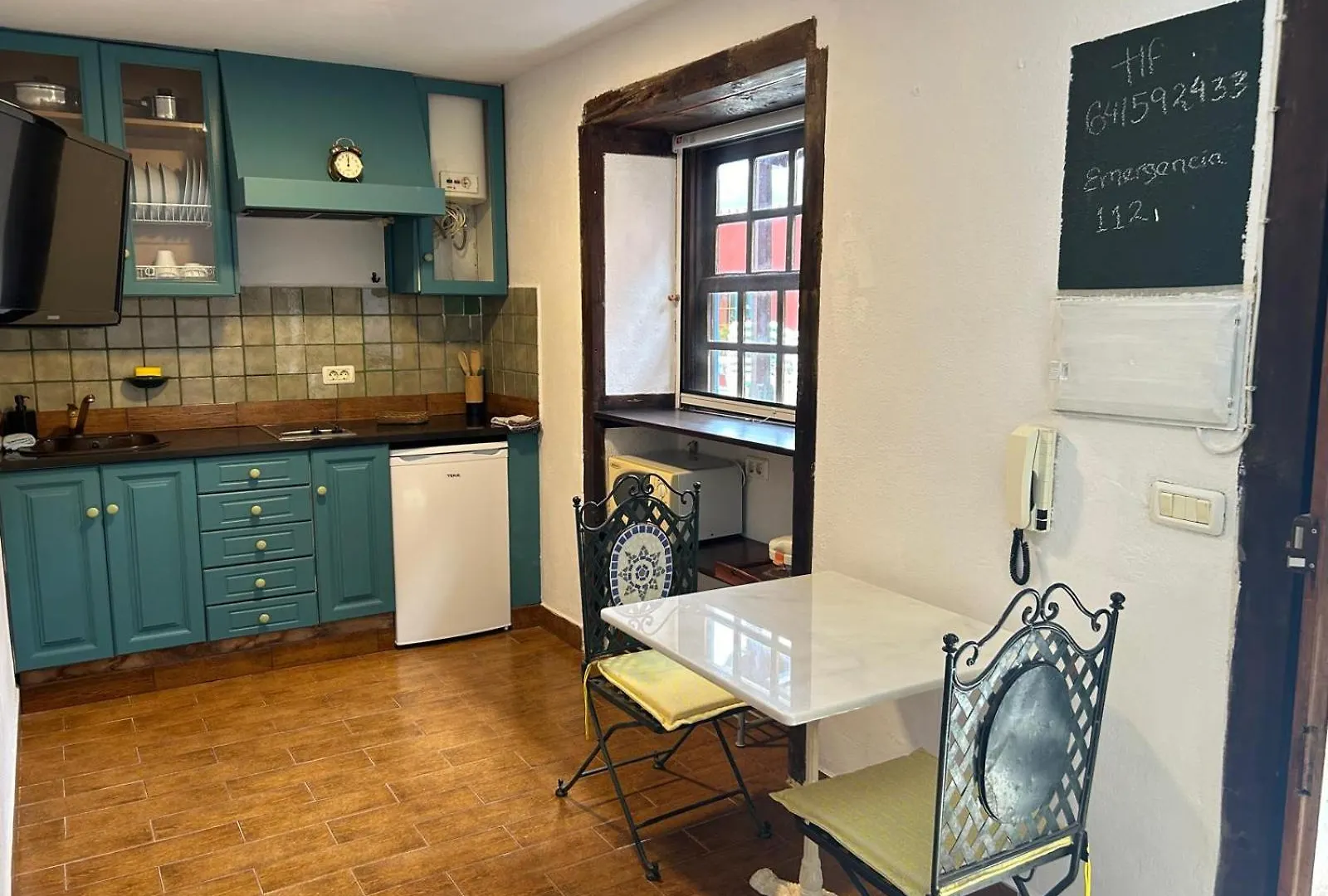Villa Perestelo Los Sauces Apartamento