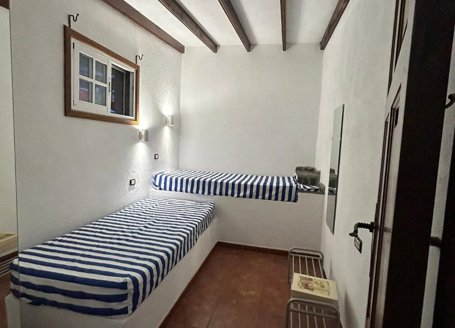 Apartamento Villa Perestelo Los Sauces