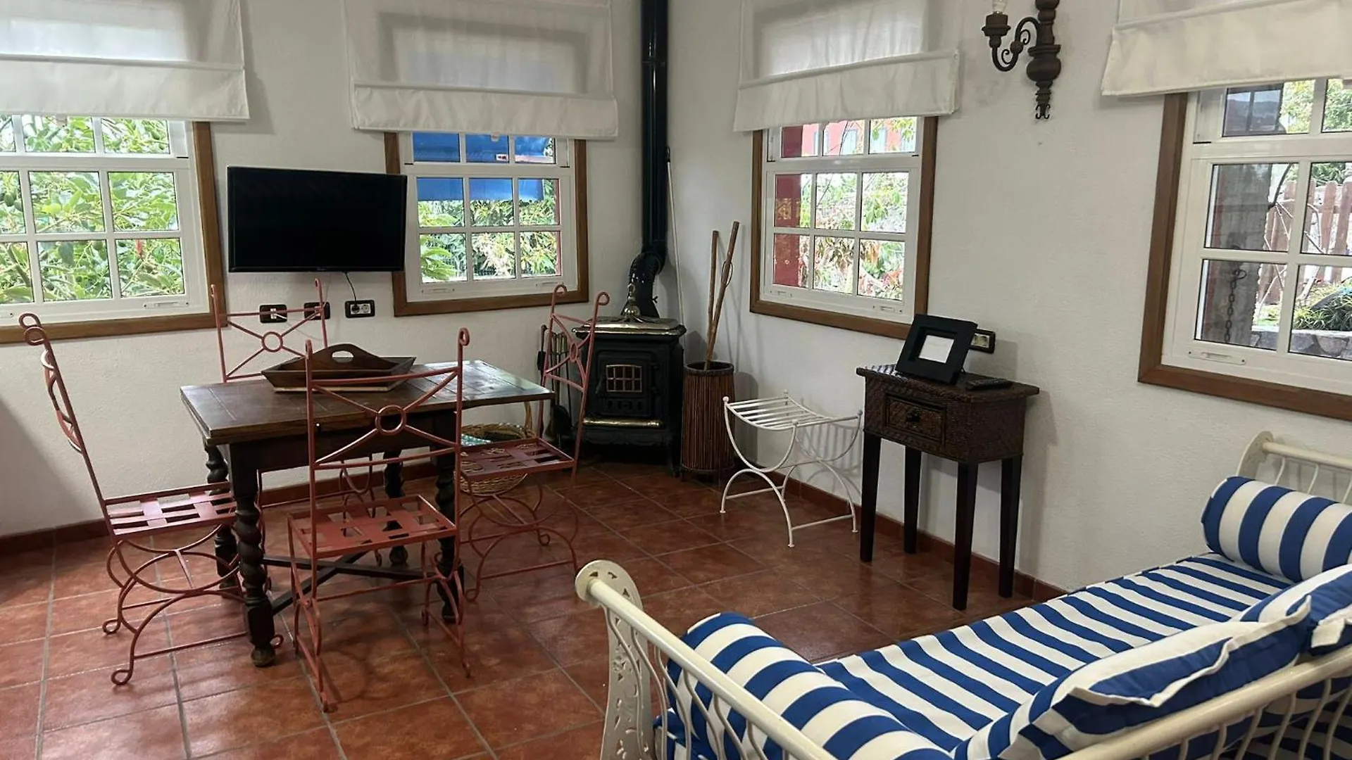 Villa Perestelo Los Sauces
