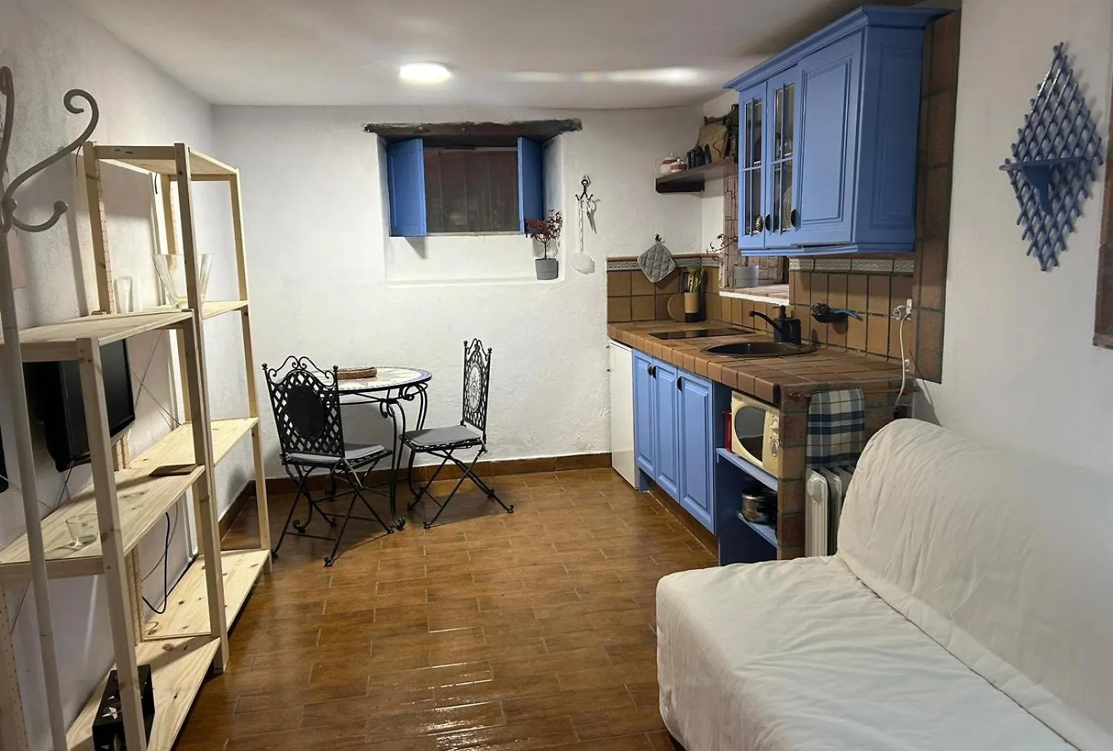 Villa Perestelo Los Sauces 0*,  Spain