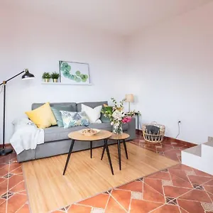 Сasa de vacaciones Casa Marcelina, Los Sauces
