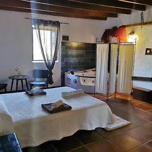 Bed and breakfast Cecilio, Tefía