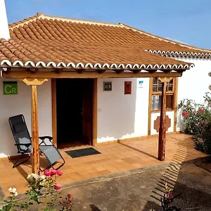 Сasa de vacaciones Manos De Oro, Los Sauces