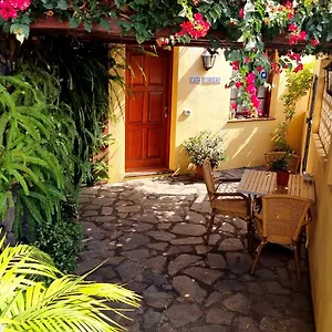 Сasa de vacaciones Nacientes: Cordero, Los Sauces