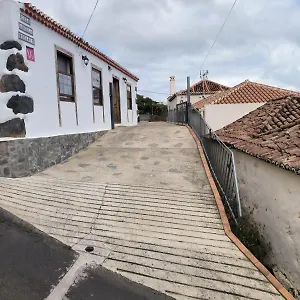 Сasa de vacaciones Casa Abuela Rosario, Los Sauces