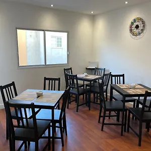 Bed and breakfast Paraiso Tenerife, Los Abrigos