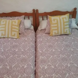 Bed and breakfast Casa Emblemática, Buenavista Del Norte