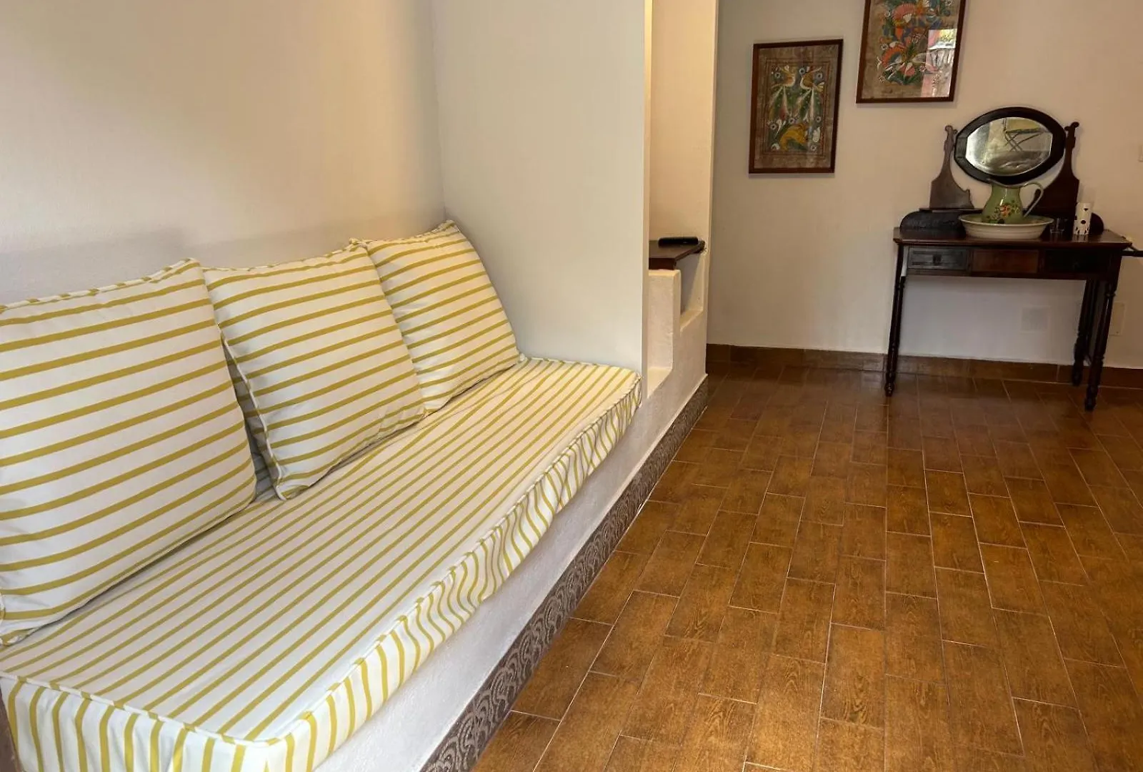 Villa Perestelo Los Sauces