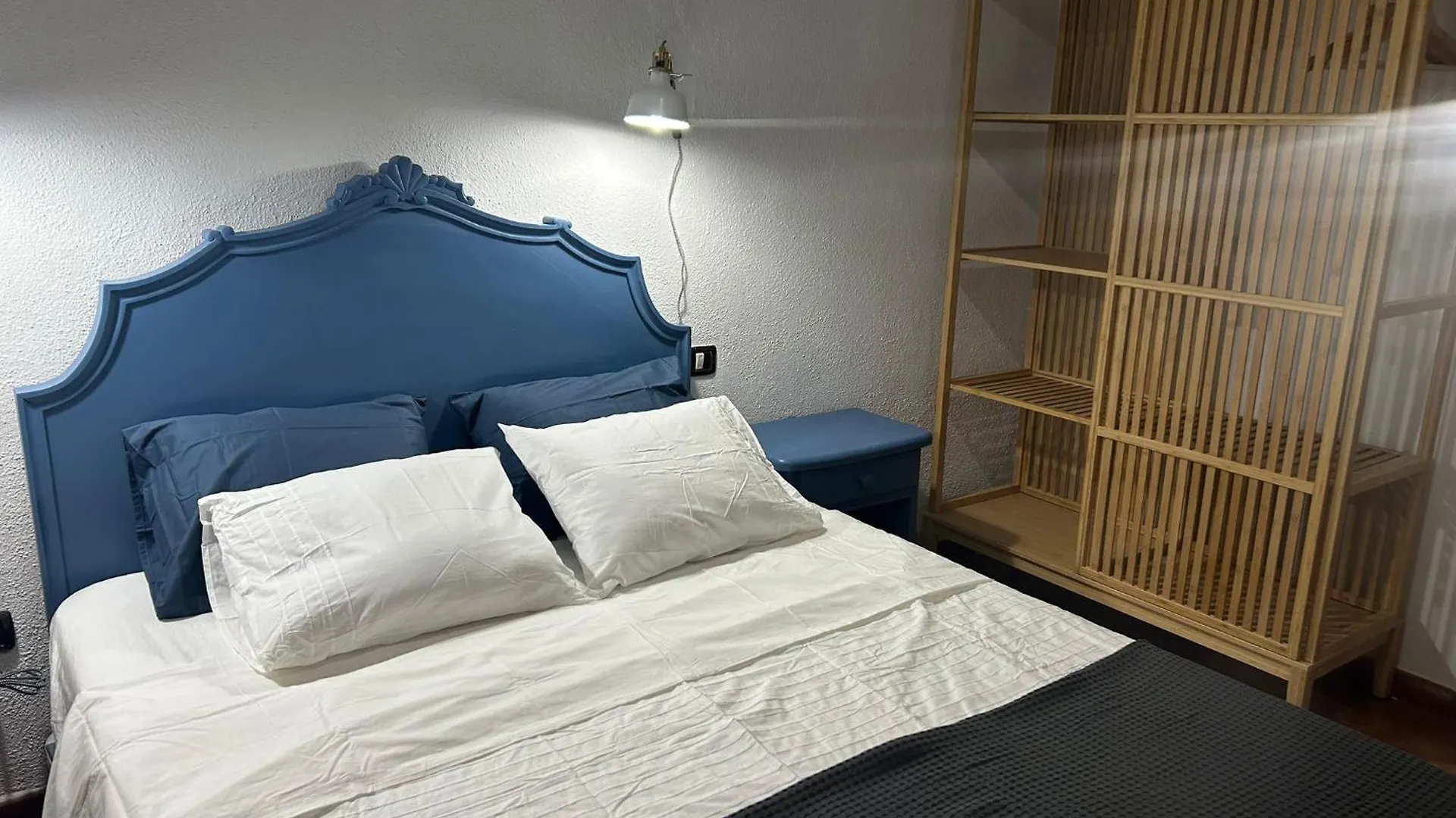 Villa Perestelo Los Sauces Apartment