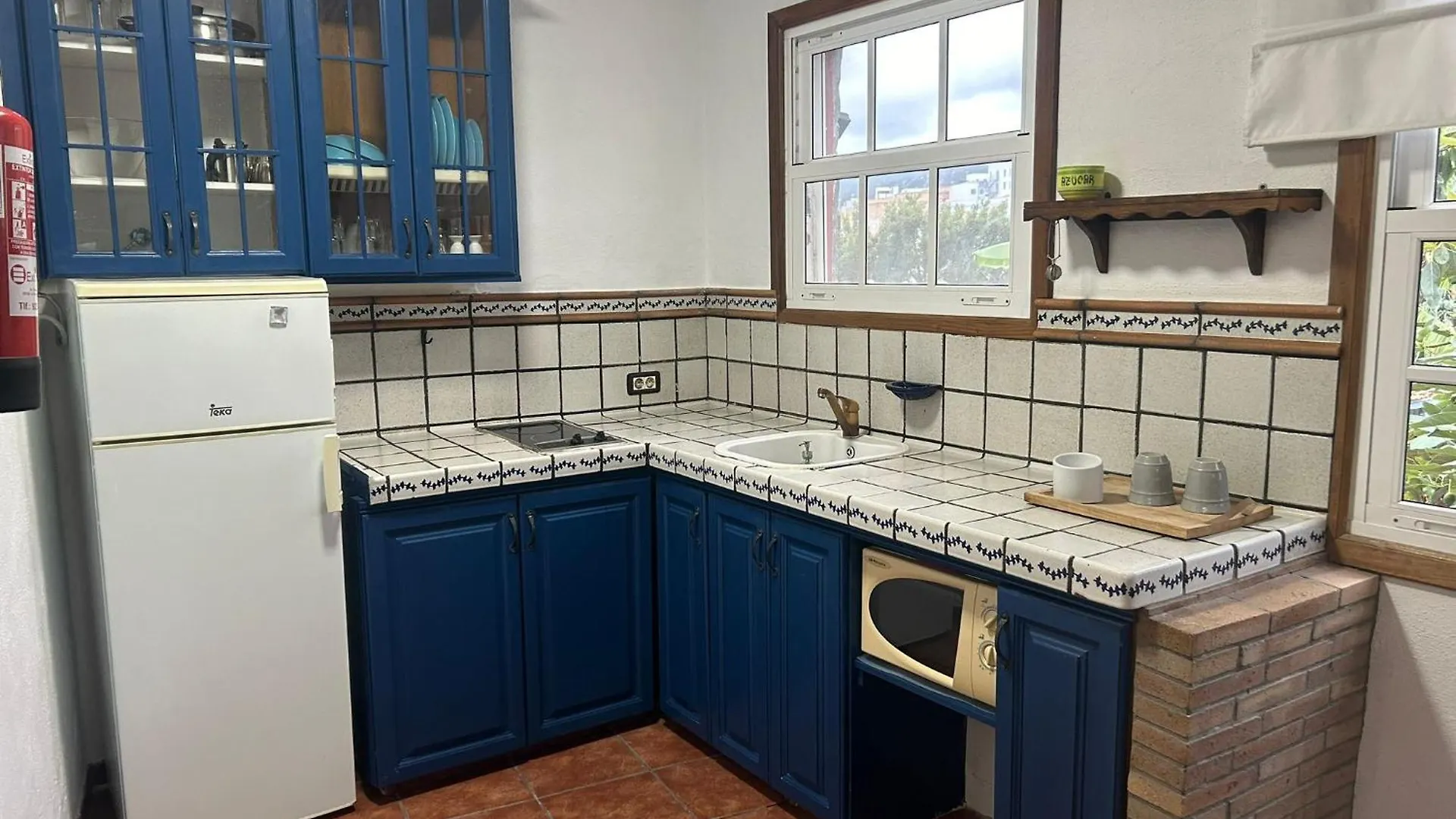 Villa Perestelo Los Sauces Apartment