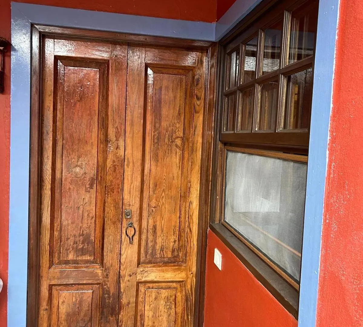 Apartment Villa Perestelo Los Sauces Spain